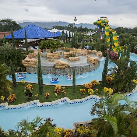 Yumbo Hotel Campestre Tardes Calenas מראה חיצוני תמונה