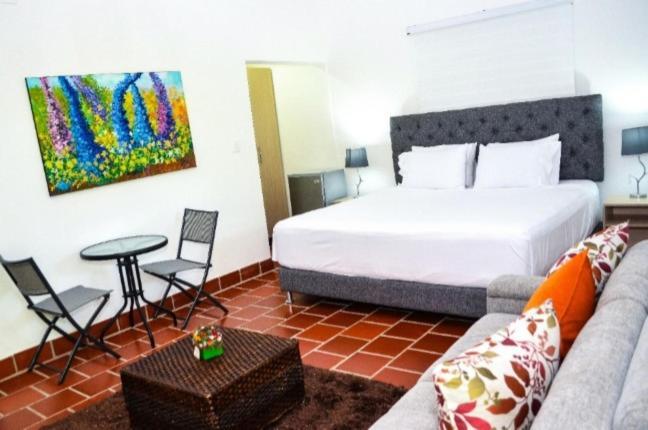 Yumbo Hotel Campestre Tardes Calenas מראה חיצוני תמונה