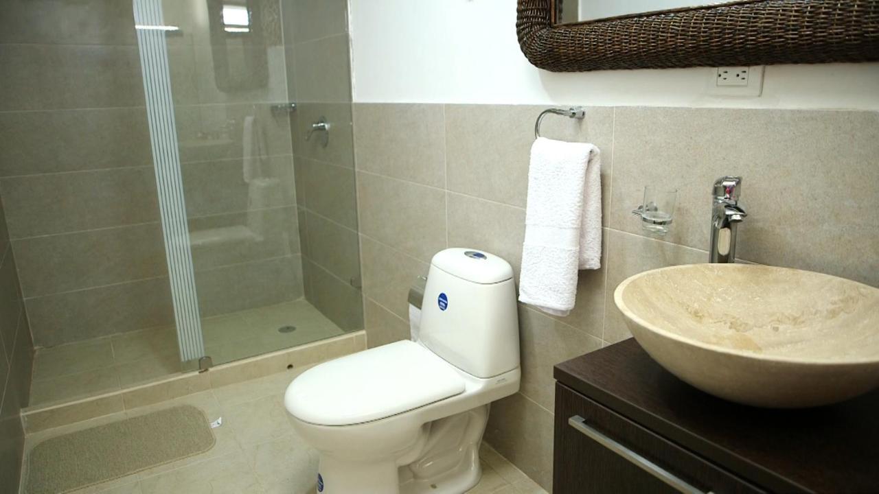Yumbo Hotel Campestre Tardes Calenas מראה חיצוני תמונה